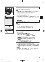 Preview for 11 page of Panasonic CF-33 series Manual