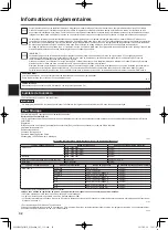 Preview for 32 page of Panasonic CF-33 series Manual