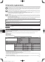 Preview for 56 page of Panasonic CF-33 series Manual