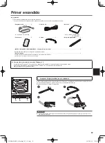 Preview for 57 page of Panasonic CF-33 series Manual