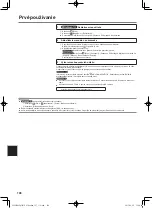 Preview for 108 page of Panasonic CF-33 series Manual