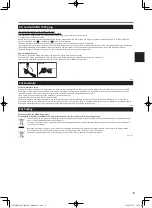 Preview for 9 page of Panasonic CF-33 series Operating Instructions Manual