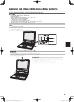 Preview for 57 page of Panasonic CF-33 series Operating Instructions Manual