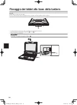 Preview for 58 page of Panasonic CF-33 series Operating Instructions Manual