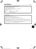 Предварительный просмотр 73 страницы Panasonic CF-33 series Operating Instructions Manual