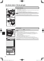 Preview for 82 page of Panasonic CF-33 series Operating Instructions Manual