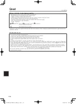 Предварительный просмотр 114 страницы Panasonic CF-33 series Operating Instructions Manual