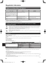 Предварительный просмотр 120 страницы Panasonic CF-33 series Operating Instructions Manual