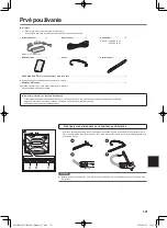 Предварительный просмотр 121 страницы Panasonic CF-33 series Operating Instructions Manual