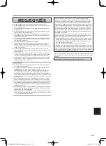 Preview for 131 page of Panasonic CF-33 series Operating Instructions Manual