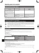 Preview for 134 page of Panasonic CF-33 series Operating Instructions Manual