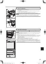 Предварительный просмотр 137 страницы Panasonic CF-33 series Operating Instructions Manual