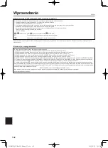 Preview for 142 page of Panasonic CF-33 series Operating Instructions Manual