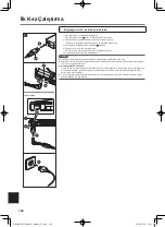 Preview for 164 page of Panasonic CF-33 series Operating Instructions Manual