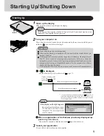 Preview for 9 page of Panasonic CF-35 Operating Instructions Manual