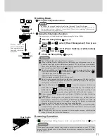 Preview for 11 page of Panasonic CF-35 Operating Instructions Manual