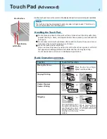 Предварительный просмотр 4 страницы Panasonic CF-37 Series Reference Manual