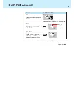 Предварительный просмотр 6 страницы Panasonic CF-37 Series Reference Manual