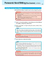 Preview for 12 page of Panasonic CF-37 Series Reference Manual