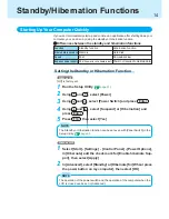 Preview for 14 page of Panasonic CF-37 Series Reference Manual