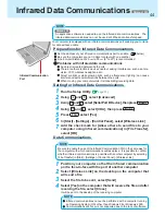 Предварительный просмотр 44 страницы Panasonic CF-37 Series Reference Manual