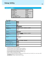 Preview for 53 page of Panasonic CF-37 Series Reference Manual