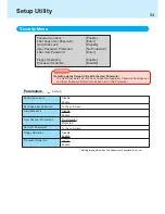 Предварительный просмотр 54 страницы Panasonic CF-37 Series Reference Manual