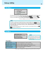 Предварительный просмотр 56 страницы Panasonic CF-37 Series Reference Manual