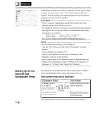 Preview for 12 page of Panasonic CF-41 MK III Operating Instructions Manual