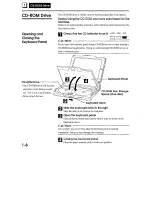 Предварительный просмотр 14 страницы Panasonic CF-41 MK III Operating Instructions Manual