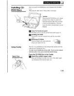 Preview for 15 page of Panasonic CF-41 MK III Operating Instructions Manual