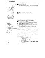 Предварительный просмотр 16 страницы Panasonic CF-41 MK III Operating Instructions Manual