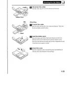 Preview for 27 page of Panasonic CF-41 MK III Operating Instructions Manual