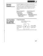 Preview for 35 page of Panasonic CF-41 MK III Operating Instructions Manual