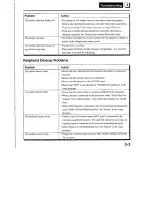 Preview for 39 page of Panasonic CF-41 MK III Operating Instructions Manual