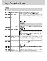 Preview for 2 page of Panasonic CF-45 Series Reference Manual