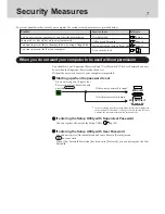 Preview for 7 page of Panasonic CF-45 Series Reference Manual