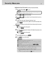 Preview for 9 page of Panasonic CF-45 Series Reference Manual