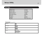 Preview for 27 page of Panasonic CF-45 Series Reference Manual