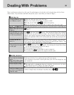 Preview for 38 page of Panasonic CF-45 Series Reference Manual