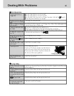 Preview for 40 page of Panasonic CF-45 Series Reference Manual