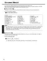 Preview for 14 page of Panasonic CF-51 Series Operating Instructions Manual