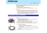 Preview for 58 page of Panasonic CF-51 Series Reference Manual