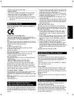 Preview for 5 page of Panasonic CF-51JB0DCBM User Manual