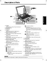 Preview for 9 page of Panasonic CF-51JB0DCBM User Manual