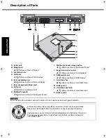 Preview for 10 page of Panasonic CF-51JB0DCBM User Manual