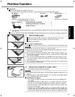 Preview for 11 page of Panasonic CF-51JB0DCBM User Manual