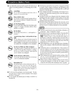 Preview for 5 page of Panasonic CF-51JFDECBM - Toughbook 51 - Pentium M 2... Service Manual