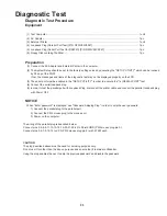 Preview for 19 page of Panasonic CF-51JFDECBM - Toughbook 51 - Pentium M 2... Service Manual