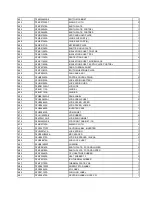 Preview for 42 page of Panasonic CF-51JFDECBM - Toughbook 51 - Pentium M 2... Service Manual